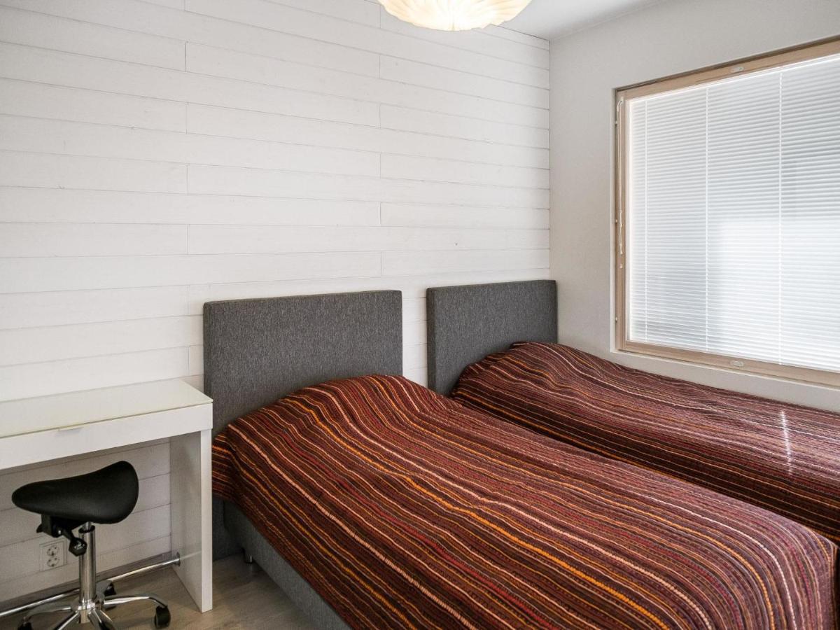 Holiday Home Tunturinlaita D 4 By Interhome Levi Exteriör bild